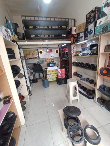 عکس تولیدی سپر اسپرت پراید 