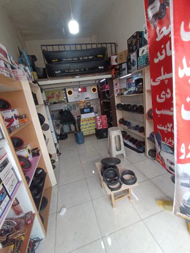 عکس تولیدی سپر اسپرت پراید 