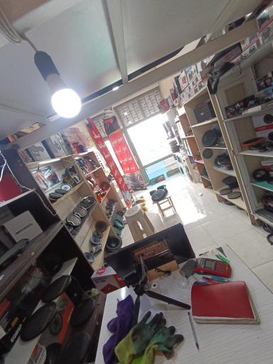 عکس تولیدی سپر اسپرت پراید 