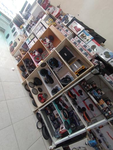 عکس تولیدی سپر اسپرت پراید 