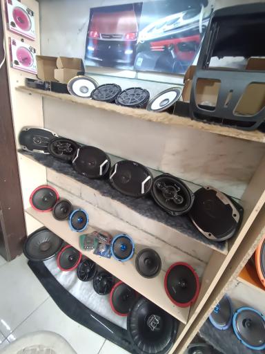 عکس تولیدی سپر اسپرت پراید 