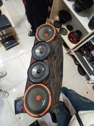 عکس تولیدی سپر اسپرت پراید 