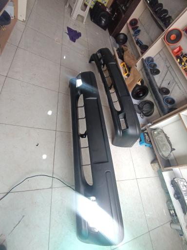 عکس تولیدی سپر اسپرت پراید 