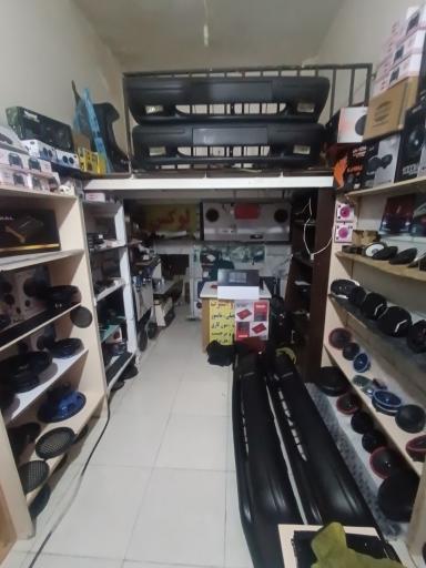 عکس تولیدی سپر اسپرت پراید 