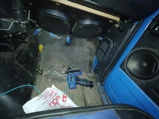 عکس تولیدی سپر اسپرت پراید 