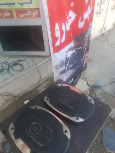 عکس تولیدی سپر اسپرت پراید 