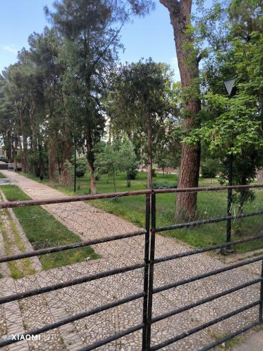 عکس بوستان خیام