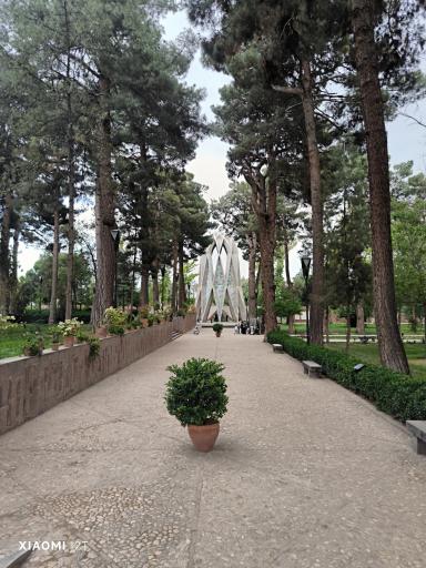 بوستان خیام