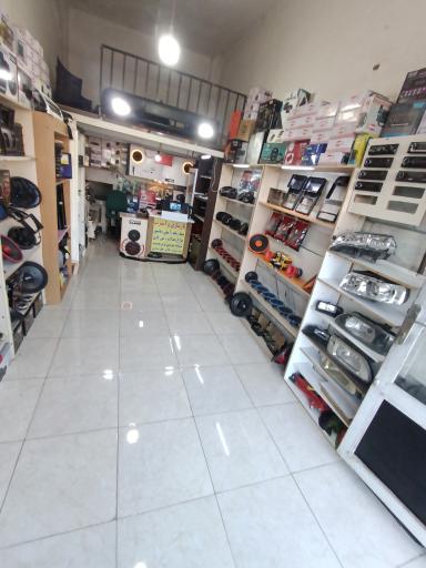 عکس تولیدی سپر اسپرت پراید 