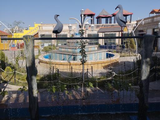 عکس رستوران عالیجناب