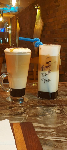 عکس کافه رستوران  بونسای