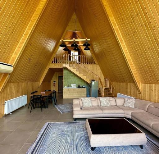 عکس مجموعه اقامتی بهشت پنهان