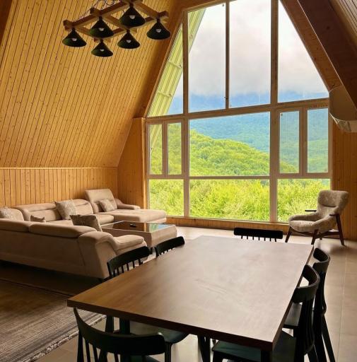 عکس مجموعه اقامتی بهشت پنهان