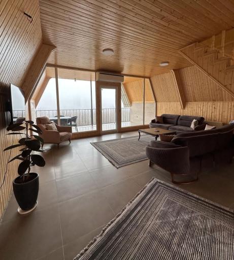 عکس مجموعه اقامتی بهشت پنهان