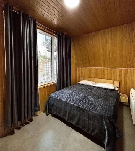 عکس مجموعه اقامتی بهشت پنهان