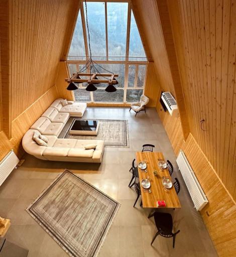 عکس مجموعه اقامتی بهشت پنهان