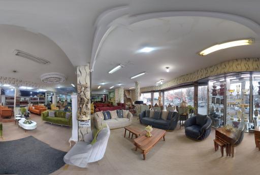 عکس سرزمین مبل و لوازم خانگی جوانبخت