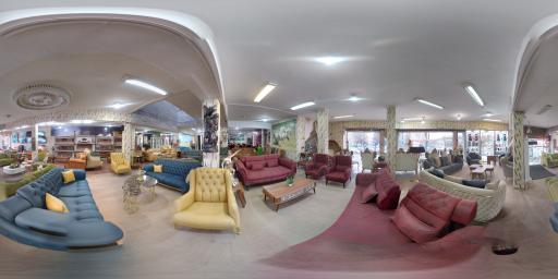 عکس سرزمین مبل و لوازم خانگی جوانبخت