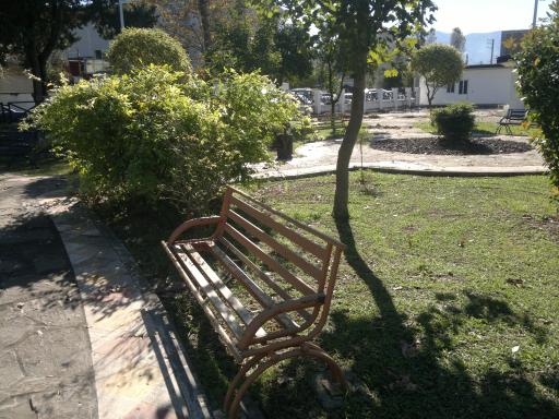 عکس پارک لاله رویان