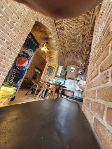 عکس کافه شهرام