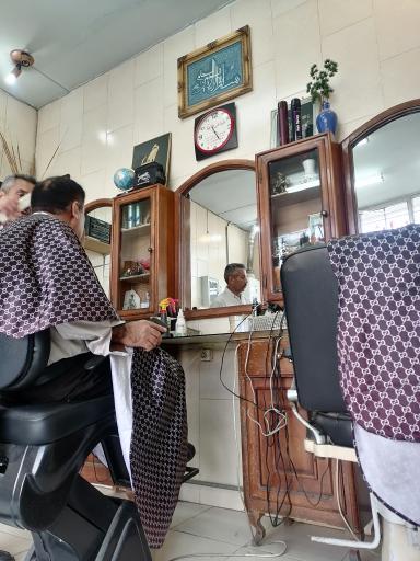 عکس پیرایش صدف