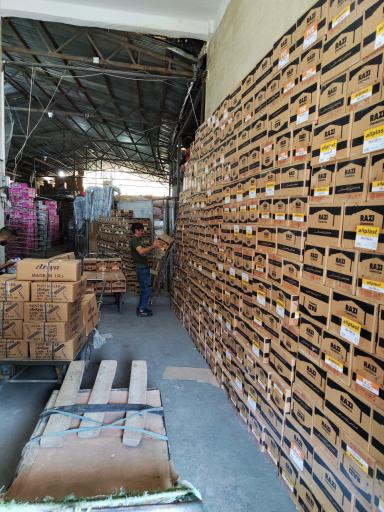 عکس فروشگاه چسب مرکزی (چسب طاها)