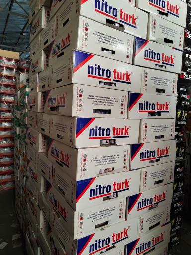 عکس فروشگاه چسب مرکزی (چسب طاها)