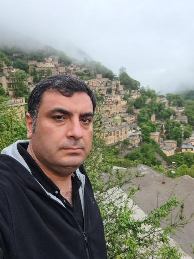 عکس چشمه تاریخی اسد محله