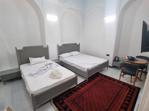 عکس هتل بیلیارد کافه رستوران