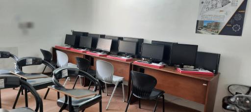 عکس آموزشگاه فنی و حرفه‌ای راهبرد