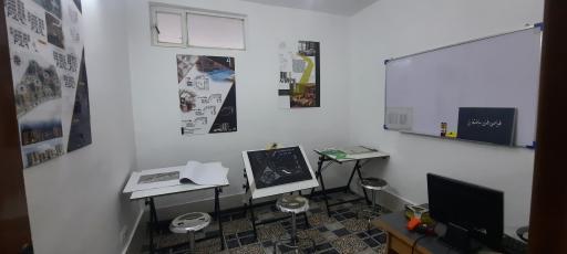 عکس آموزشگاه فنی و حرفه‌ای راهبرد