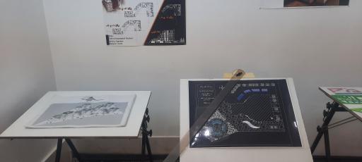 عکس آموزشگاه فنی و حرفه‌ای راهبرد