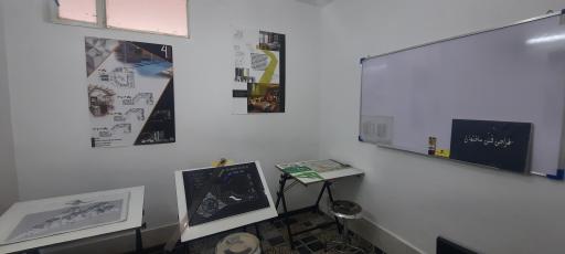 عکس آموزشگاه فنی و حرفه‌ای راهبرد