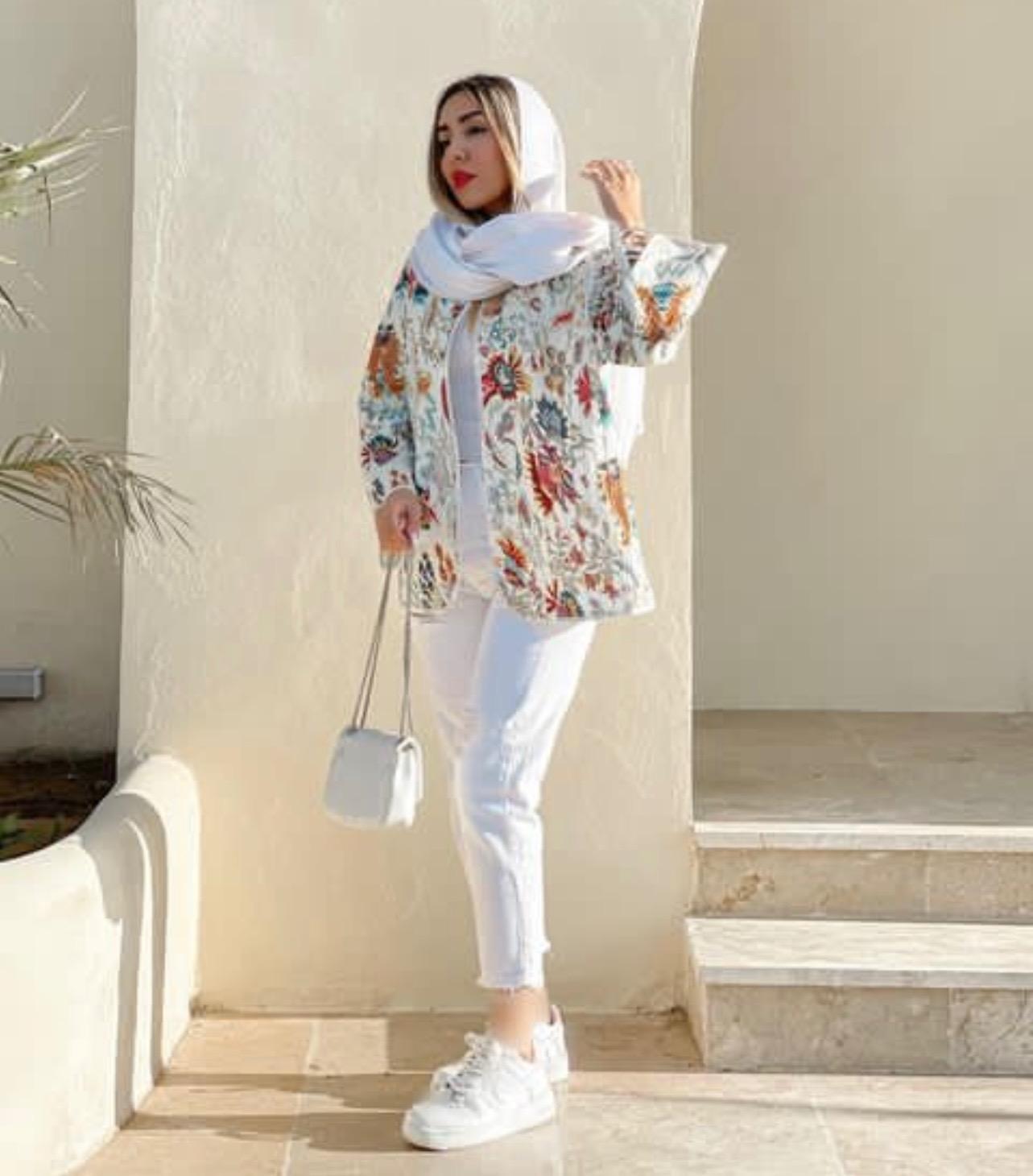 عکس مزون مژاراد