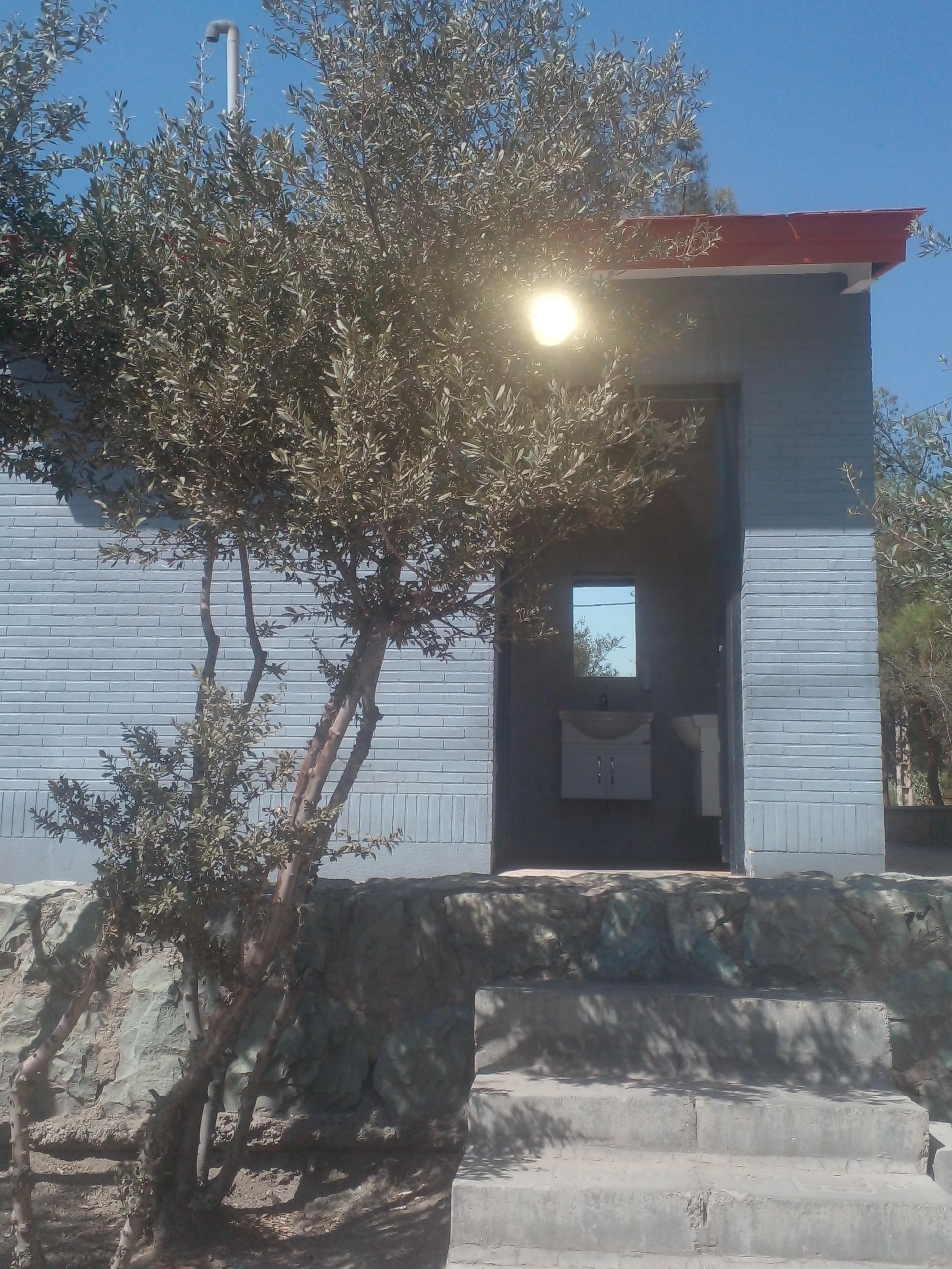 عکس سرویس بهداشتی