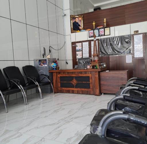 عکس نمایشگاه کامیون عاشوری 