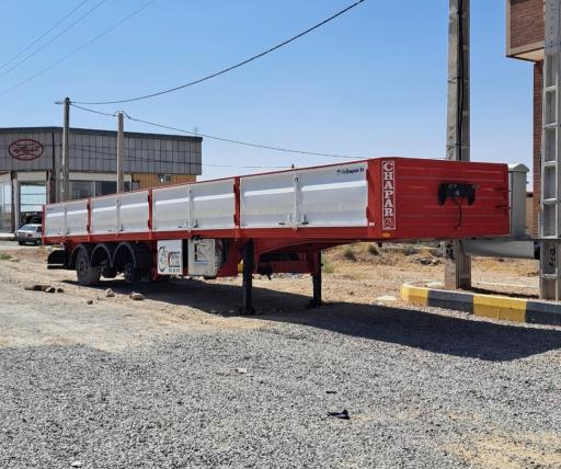 عکس نمایشگاه کامیون عاشوری 