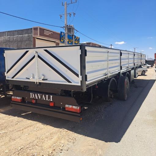 عکس نمایشگاه کامیون عاشوری 