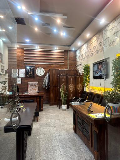 عکس املاک هیراد