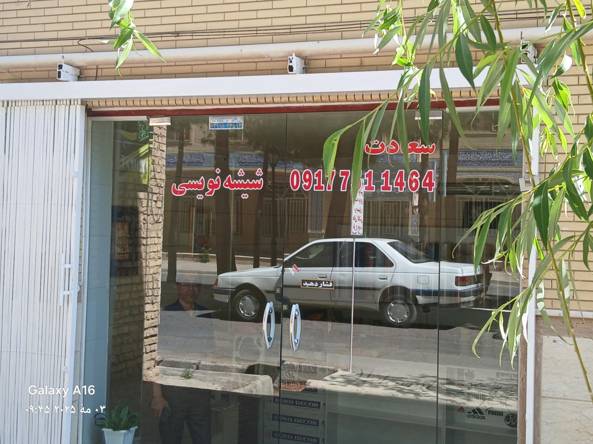 عکس گالری شبرنگ