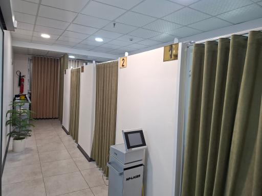 عکس فیزیوتراپی کورش