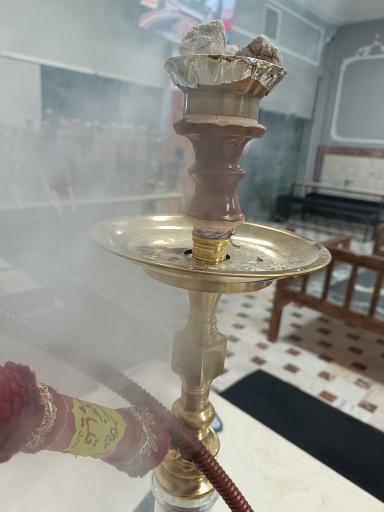 عکس چایخانه کهربا