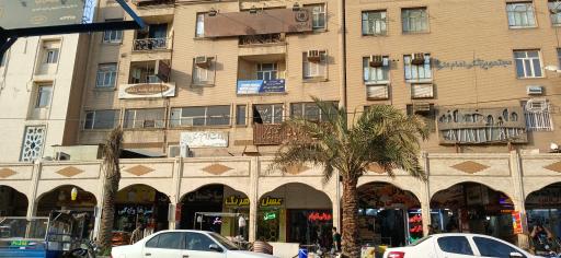 عکس بازار نادری