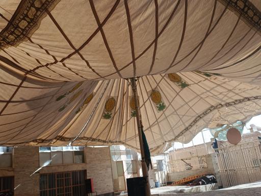 عکس مسجد عاشورا