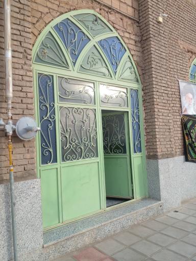 عکس مسجد کوثر (جلمبادانی ها)