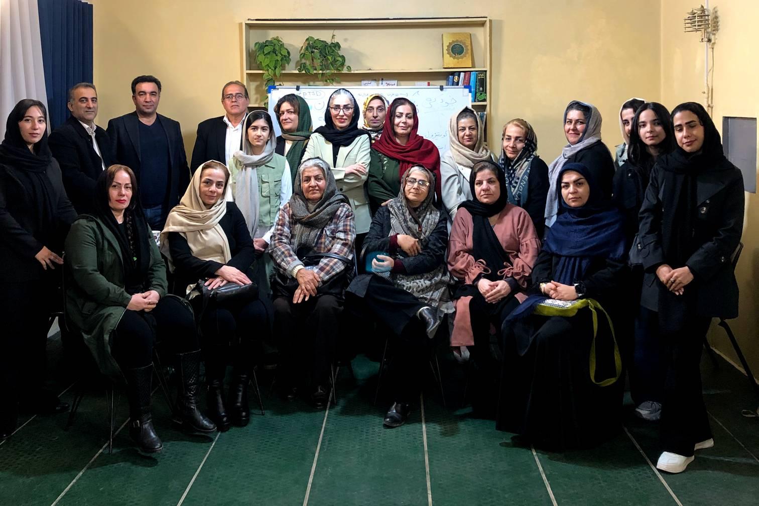 عکس آموزشگاه نویا