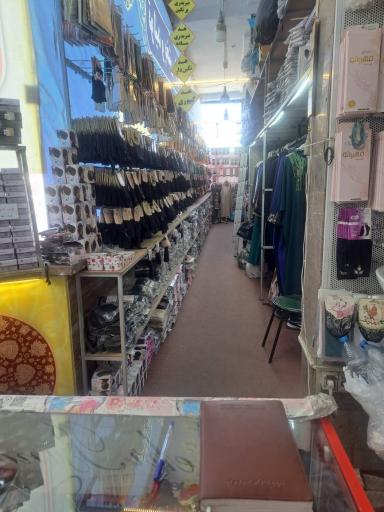 عکس پوشاک زنانه مهربانو