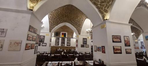 عکس هتل بیلیارد کافه رستوران