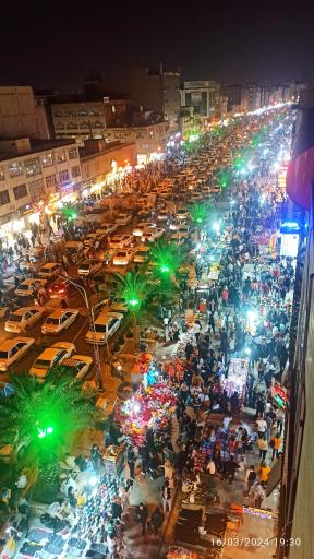 بازار نادری