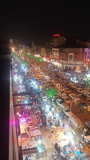 بازار نادری